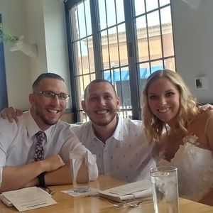 Meet your Posher, Michael